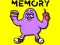Mchezo Grimace Memory Challenge online