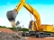 Mchezo Real JCB Excavator Simulator online