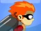Mchezo Jet Adventure online