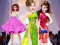 Mchezo Super Fashion Stylist Dress Up online