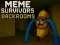 Mchezo Meme Survivors: Backrooms online
