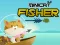 Mchezo MiniCat Fisher online