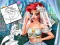 Mchezo Coloring Book for Ariel Mermaid online