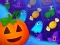 Mchezo Jewel Halloween online