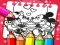 Mchezo Mickey Mouse Coloring Book online
