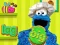 Mchezo Alphabet Kitchen online