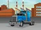 Mchezo Truck Racing online