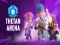 Mchezo Tethan Arena online