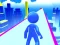 Mchezo Parkour Skyblock online