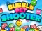 Mchezo Bubble Pets Shooter online