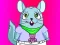 Mchezo Chinchilla online