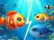 Mchezo Fish Frenzy online