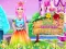 Mchezo Girl Fairytale Princess Look online