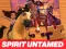 Mchezo Spirit Untamed Jigsaw Puzzle online