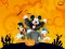 Mchezo Disney Halloween Jigsaw Puzzle online