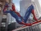 Mchezo Spider-man Super Soldier online