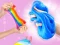 Mchezo Makeup Slime Cooking Master 2 online