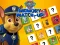 Mchezo Paw Patrol Memory Match Up online