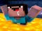 Mchezo Noob Minecraft VS Skibidi Toilet online
