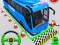 Mchezo Modern Bus Parking online