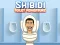 Mchezo Skibidi Toilet Adventure online