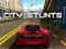Mchezo City Stunts online