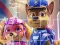 Mchezo Paw Patrol Jigsaw online