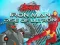 Mchezo Iron Man Rise of Ultron online