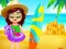 Mchezo Sweet Baby Taylor Summer Travel online