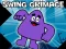 Mchezo Swing Grimace online