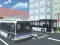 Mchezo City Bus Parking Challenge Simulator 3D online