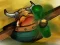 Mchezo Flight Of The Viking online