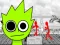 Mchezo Sprunki Rage Stickman Incredibox online