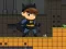 Mchezo Battboy Adventure online