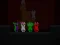 Mchezo Horror Ban Ban 1 2 Player Parkour online
