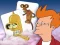 Mchezo Futurama online
