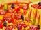 Mchezo Baking Pizza online