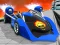 Mchezo Fly Car Stunt 5 online
