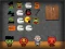 Mchezo Amgel Halloween Room Escape 27 online