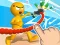 Mchezo Draw Weapon - Fight Party online