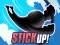 Mchezo Stick Up! online