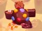 Mchezo Break The Candy online