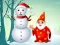 Mchezo Snowfall online
