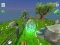 Mchezo Cyborg Runner online