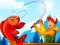 Mchezo Fishing Master Game online