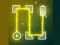 Mchezo Laser Overload online
