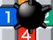 Mchezo Minesweeper Duel online