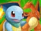 Mchezo Pokemon Jigsaw Puzzles online