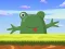 Mchezo Froggy Tower online