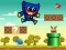 Mchezo Super Wuggy online